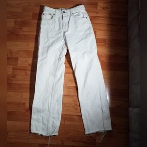 Zara pants